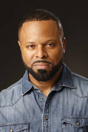 Gavin Gregory