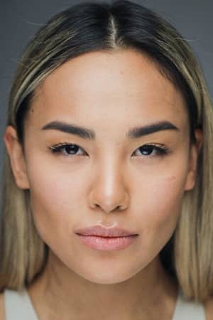 Aziza Kondybayeva