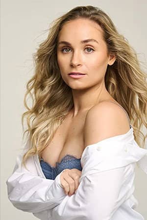 Liza Slaughter