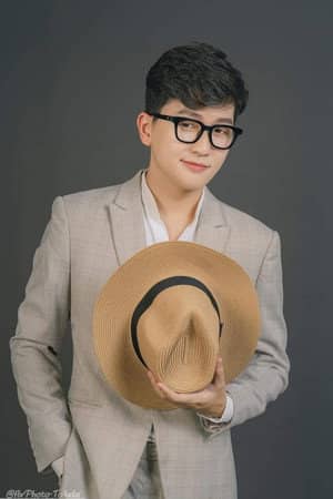 Nguyễn Vũ Hoàng