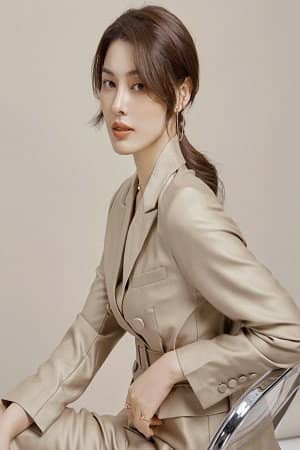 Huang Ziling