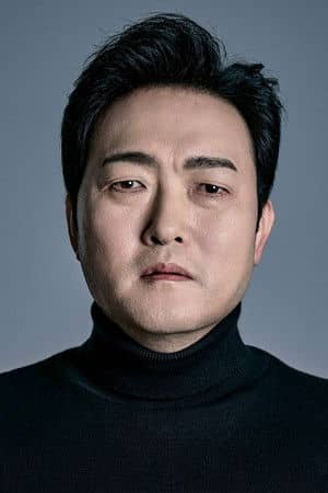Lee Jun-hyeok