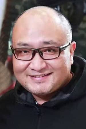 Xuesong Liu
