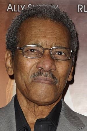 Dick Anthony Williams
