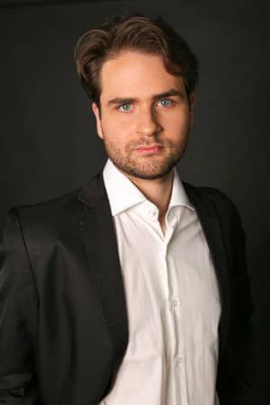 Pedro Wagner