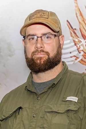 David Brinson
