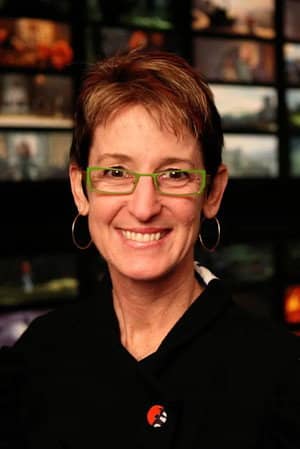 Tia W. Kratter