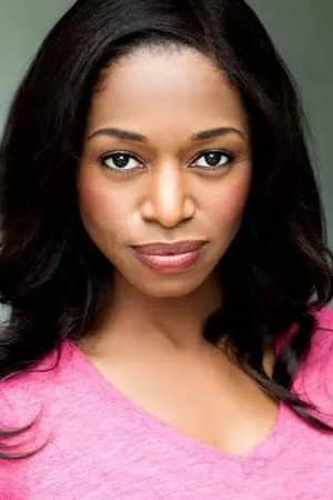 Candice Afia