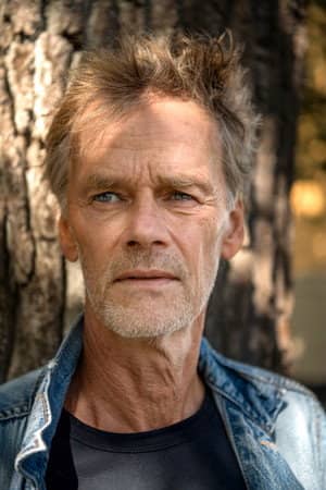 Bernt Lagergren