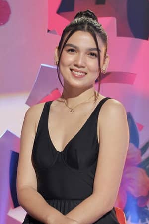 Haley Dizon
