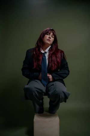 Ariana Roach
