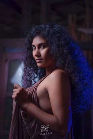 Thilakshini Ratnayake