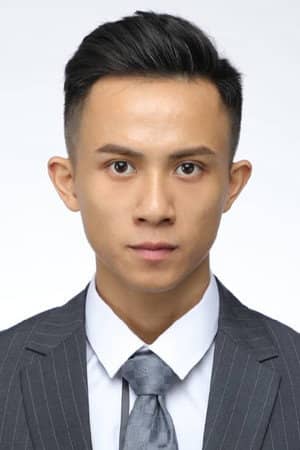 Jonathan Lee Yat-Sing