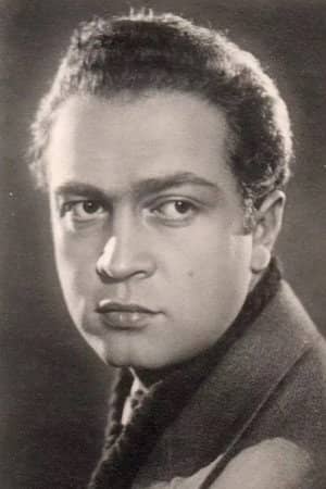 Vladimir Soshalsky