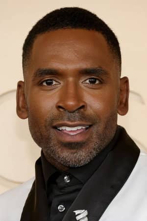 Justin Sylvester