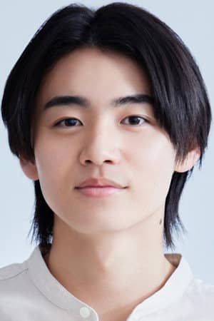 Haruhi Iuchi