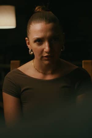 Celina Bzdok