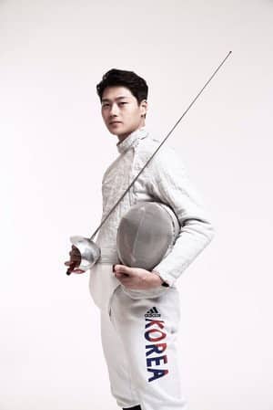 Oh Sang-uk