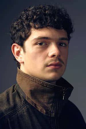 Noah Jupe