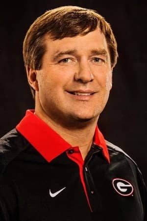Kirby Smart