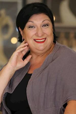 Ketevan Kantidze