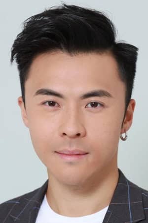 Lucas Yiu Wang-Yuen