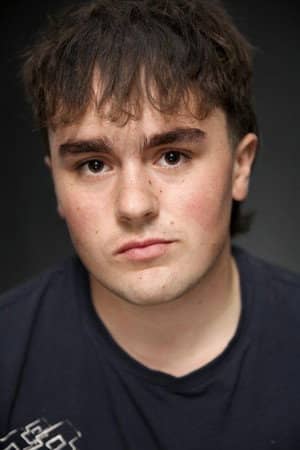 Alessio Corah