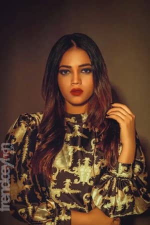 Kajal Jha