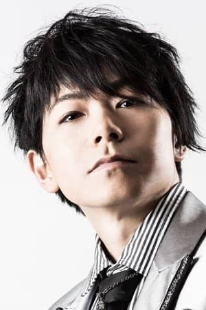 Daisuke Kishio