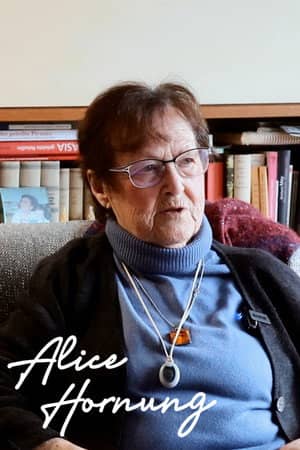 Alice Hornung