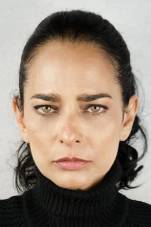 Jacqueline Arenal