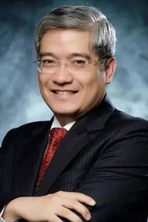 郎咸平