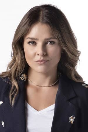 Grettell Valdéz
