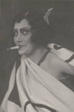 Hanna Babiivna