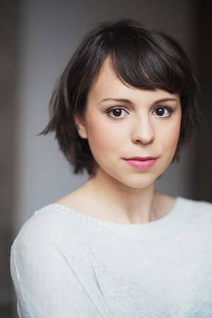 Camille Mongeau