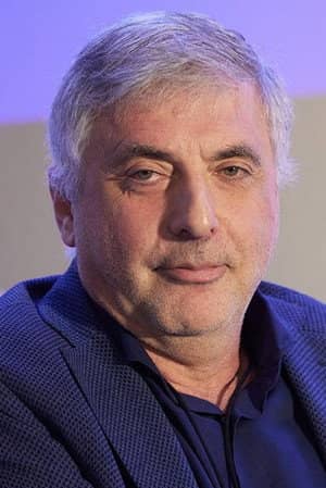 Leonid Nevzlin