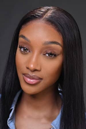 Jazz Anderson