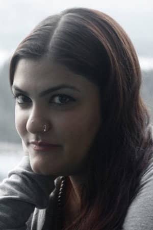 Maryam Najafi