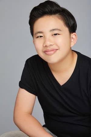 Albert Tsai