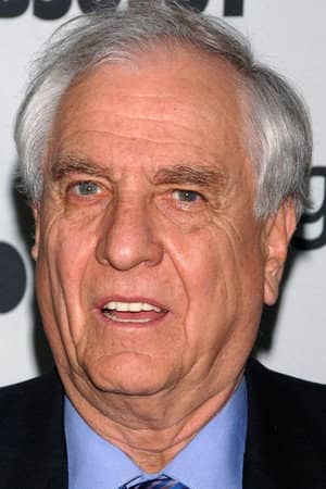 Gary Marshall