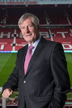 Martin Edwards