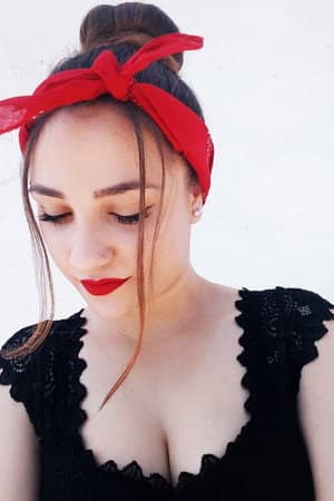 Evita Asimidou