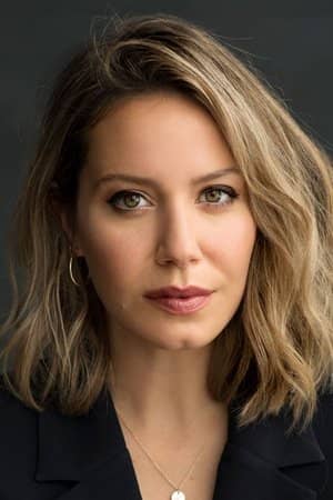 Magalie Lépine-Blondeau