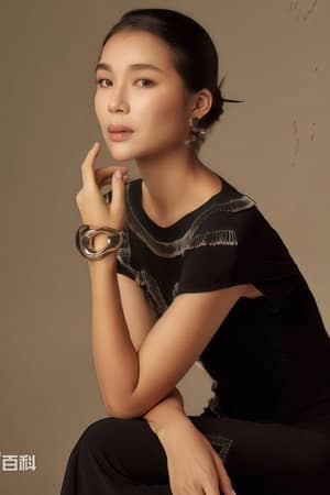 李柔潼