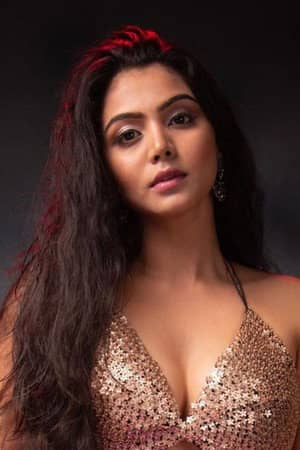 Akshata Sonawane