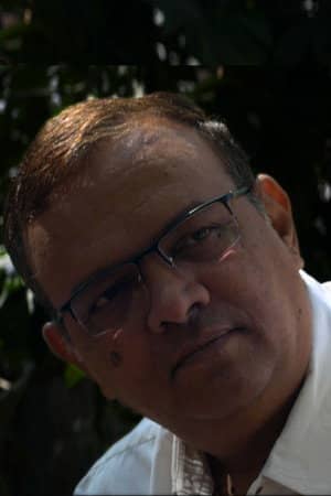 G.V Uday Kumar
