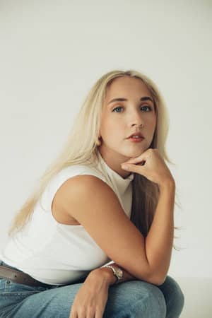 Kailey Anderson