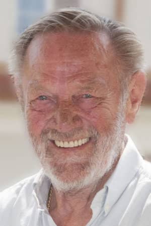 Heinz Weisenbach