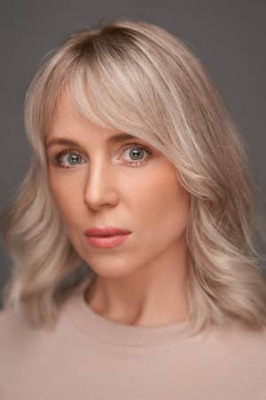 Alexandra Kuragina