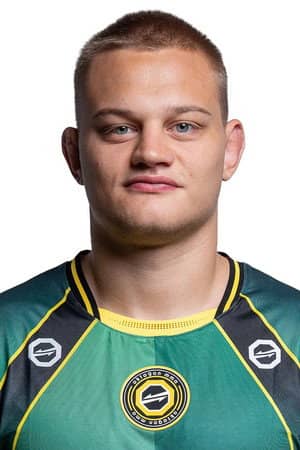 Max Holzer